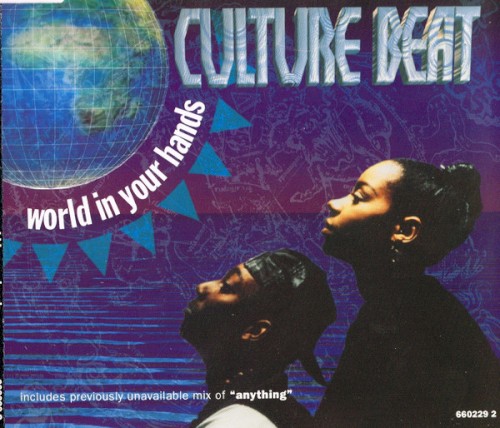 Culture Beat